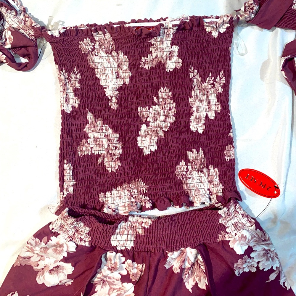 2 Piece Set